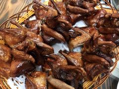-旺金鸽(穗盐路总店)