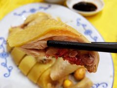 -合力居·生记路边鸡(北京路店)