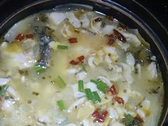 -周渝食惦酸菜鱼(青浦店)