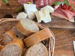 -Alimentari早午餐(安福路店)