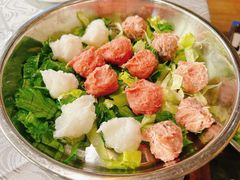 -丰尔粥食·粥底火锅(大良总店)