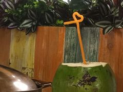 泰国椰青-原味四季椰子鸡(公明百佳华店)