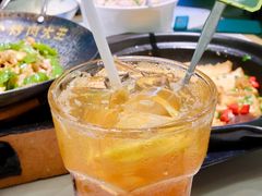 大王冰柠檬茶-费大厨辣椒炒肉(正佳广场店)
