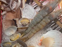 -沼津港精致料理·寿喜烧·烧鸟(青浦宝龙广场日料榜单店)