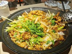 -夜郎国·贵州菜(南山店)