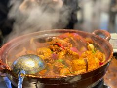 鸡煲-胡须佬鸡煲四季火锅(海雅缤纷城店)