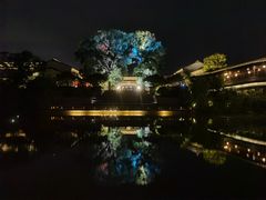 -雅达·阳羡溪山小镇中心