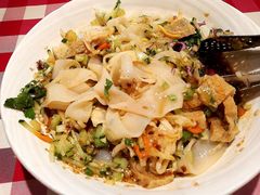 西贝面筋-西贝(枫蓝国际购物中心店)