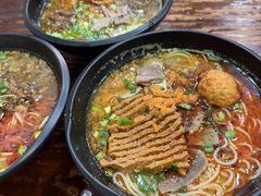 -一品飘香米线(一中总店)