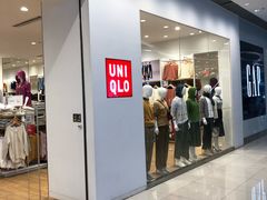 -优衣库(东莞汇一城店)