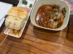 -木屋烧烤(西南角店)