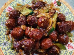 -砂锅居(西四店)