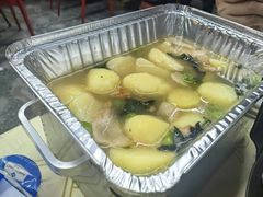 -聚味瞿记·龙虾堂(树木岭店)