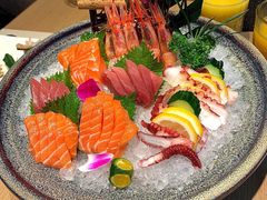 -大渔铁板烧(花园道店)