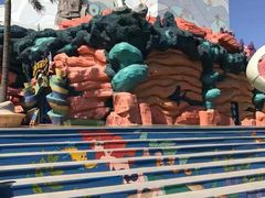 -沈阳方特欢乐世界