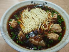 -蒋家桥饺面店(广陵路店)