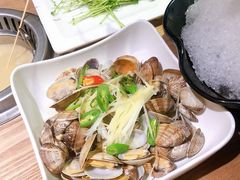 -尚海豆捞(乐虹坊店)