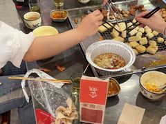 -塘屋烧烤·云南火塘烧烤品牌(春城慧谷旗舰店)