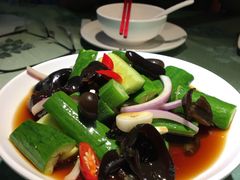 XO酱啫秋葵-熙瓏里(万科店)