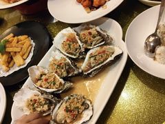 -大鸭梨烤鸭(左家庄店)