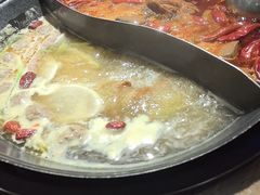 -萍姐火锅·公路夜市(打浦桥日月光店)