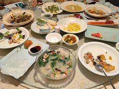 -山外山菜馆(玉泉路店)