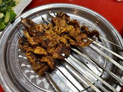 -二毛馕坑肉饭店