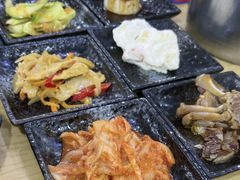 -真情鲍鱼海鲜汤