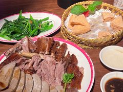 -春梅里卤鹅馆·47年老字号(中山路店)