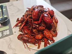 -金马门国际美食百汇(珞喻路店)