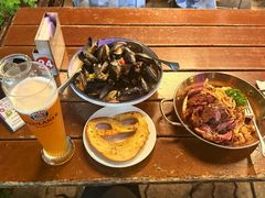 -宝莱纳餐厅(滨江店)