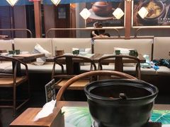 大堂-云海肴云南菜(曲江大悦城店)