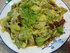 -老舅老蒙肉饼非遗店(一店)