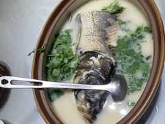 -风味小馆(天目湖宾馆店)