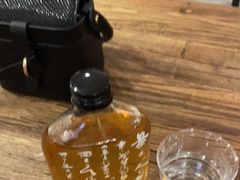 -成川茶店·潮汕工夫浓茶(万象店)