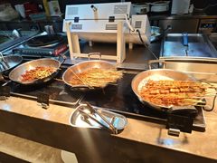 -佳源四季酒店-雅悦自助餐厅(新洲路店)