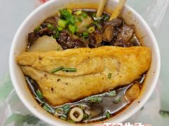 -王记生烫牛杂面馆(兰陵路店)