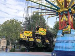 -辛玛王国游乐园