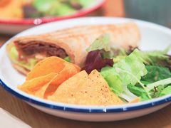 -HELLO 27 意面·沙拉·帕尼尼