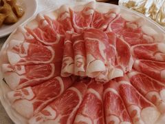 -东来顺饭庄(天坛店)