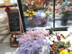 -金鹰超市(国际购物中心新街口店)