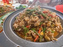 -兔槽江湖菜·重庆璧山兔(水围店)