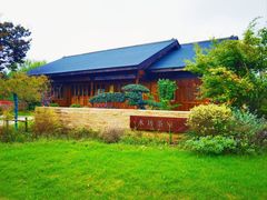 -梁鸿国家湿地公园