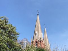 -徐家汇天主堂