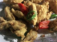 -湛江海鲜餐厅