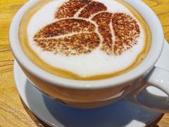 -COSTA COFFEE(常熟路店)