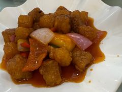 -旭璟酒家·传统粤菜·湘菜(逸景路店)