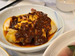 -东兴楼饭庄(六里桥店)