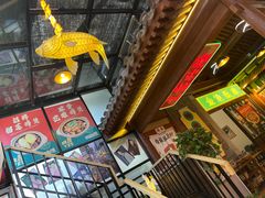 -湛林.粤西大排挡(前门店)