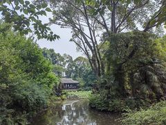 -成都杜甫草堂博物馆